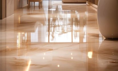 Luxury Flooring Design Services in Bharat Nagar Hyderabad