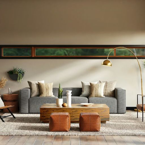 Luxury Home Interior Designers in Hyderabad