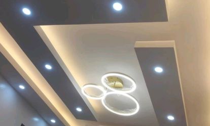 Luxury False Ceiling Services in Medchal Malkajgiri Hyderabad