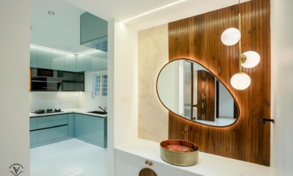 Luxury Wardrobe Design Services in Mulugu Hyderabad