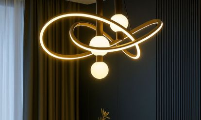 Premium Interior Lighting Designers in Rtc X Roads