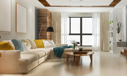Luxury Full Home Interior Design Services in Tarnaka Hyderabad